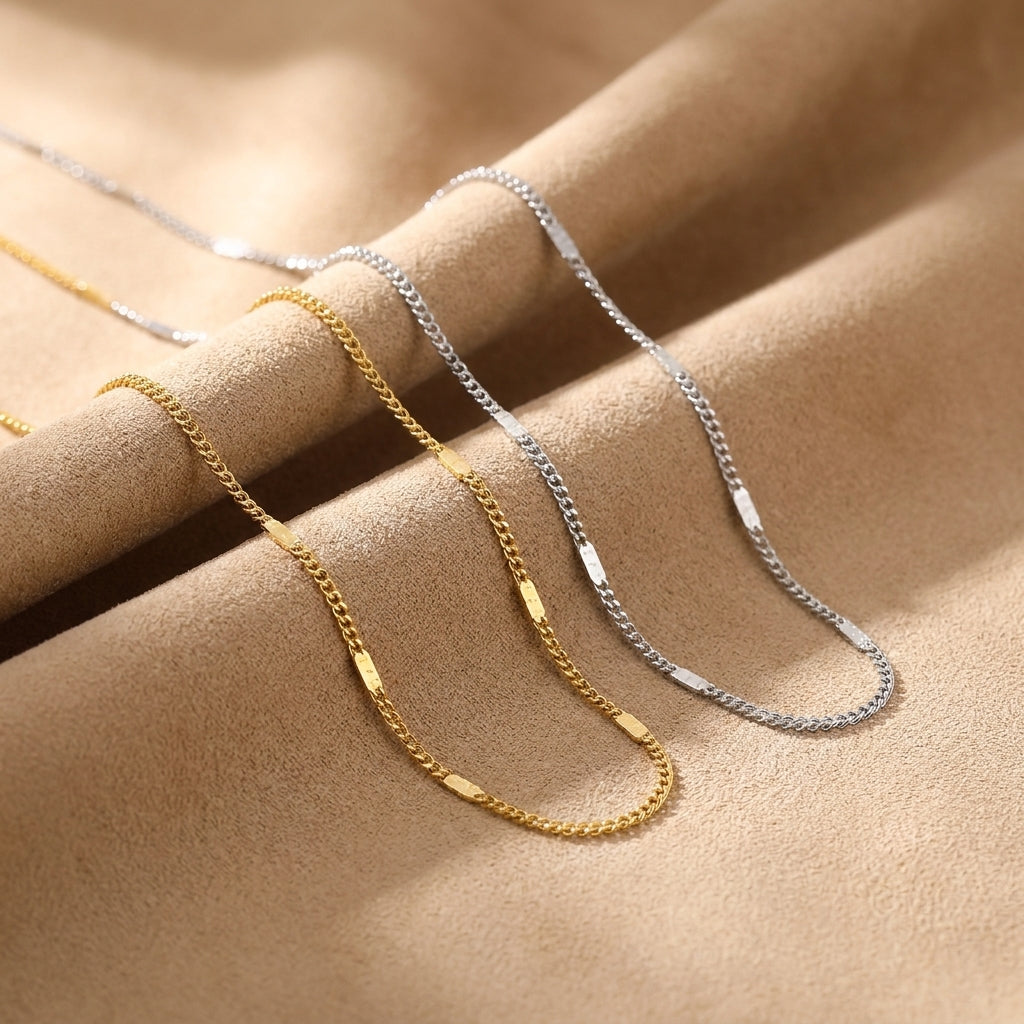 Bar Chain