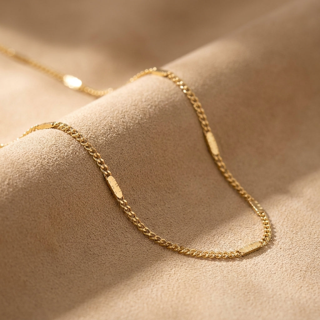 Bar Chain