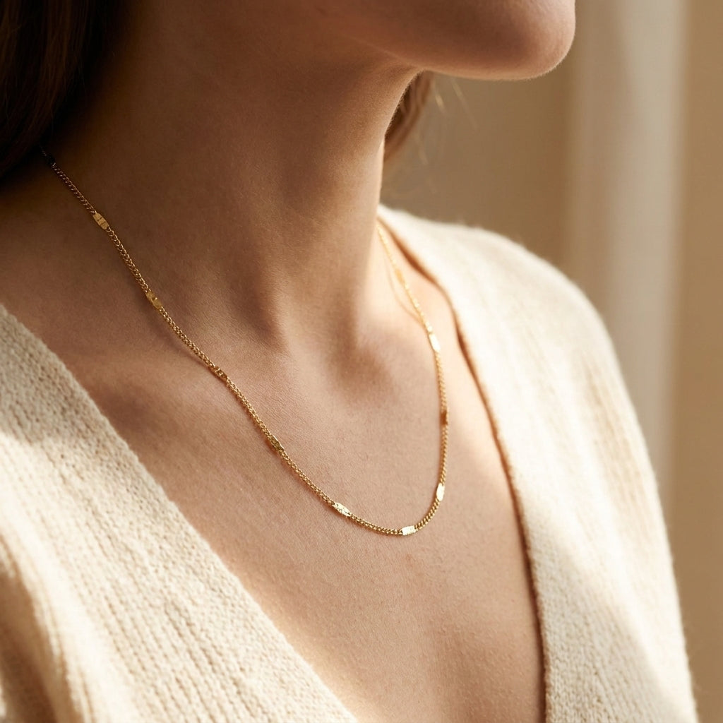 Bar Chain