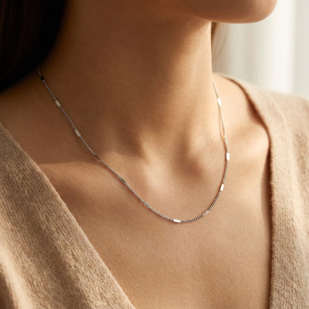 Bar Chain
