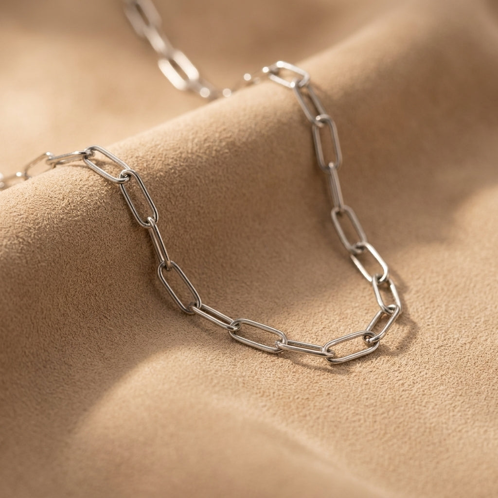 Paperclip Chain