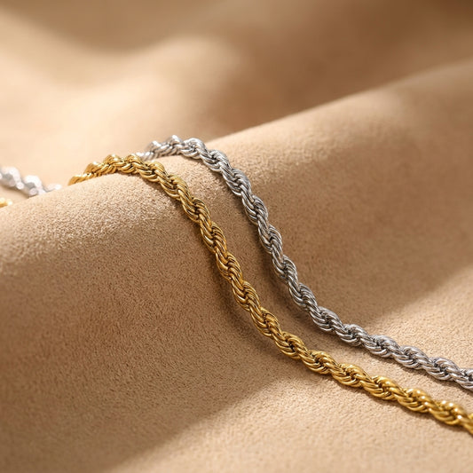 Rope Chain