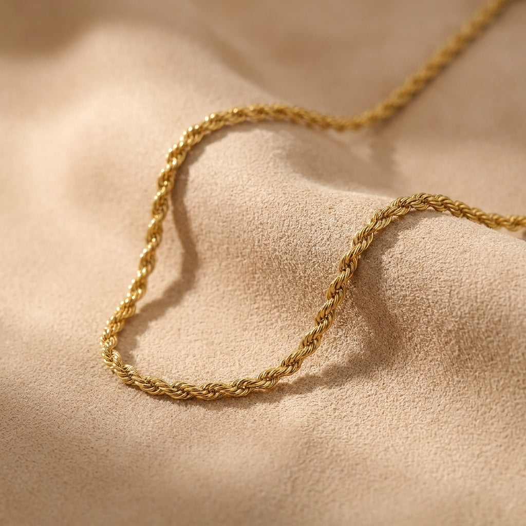 Rope Chain