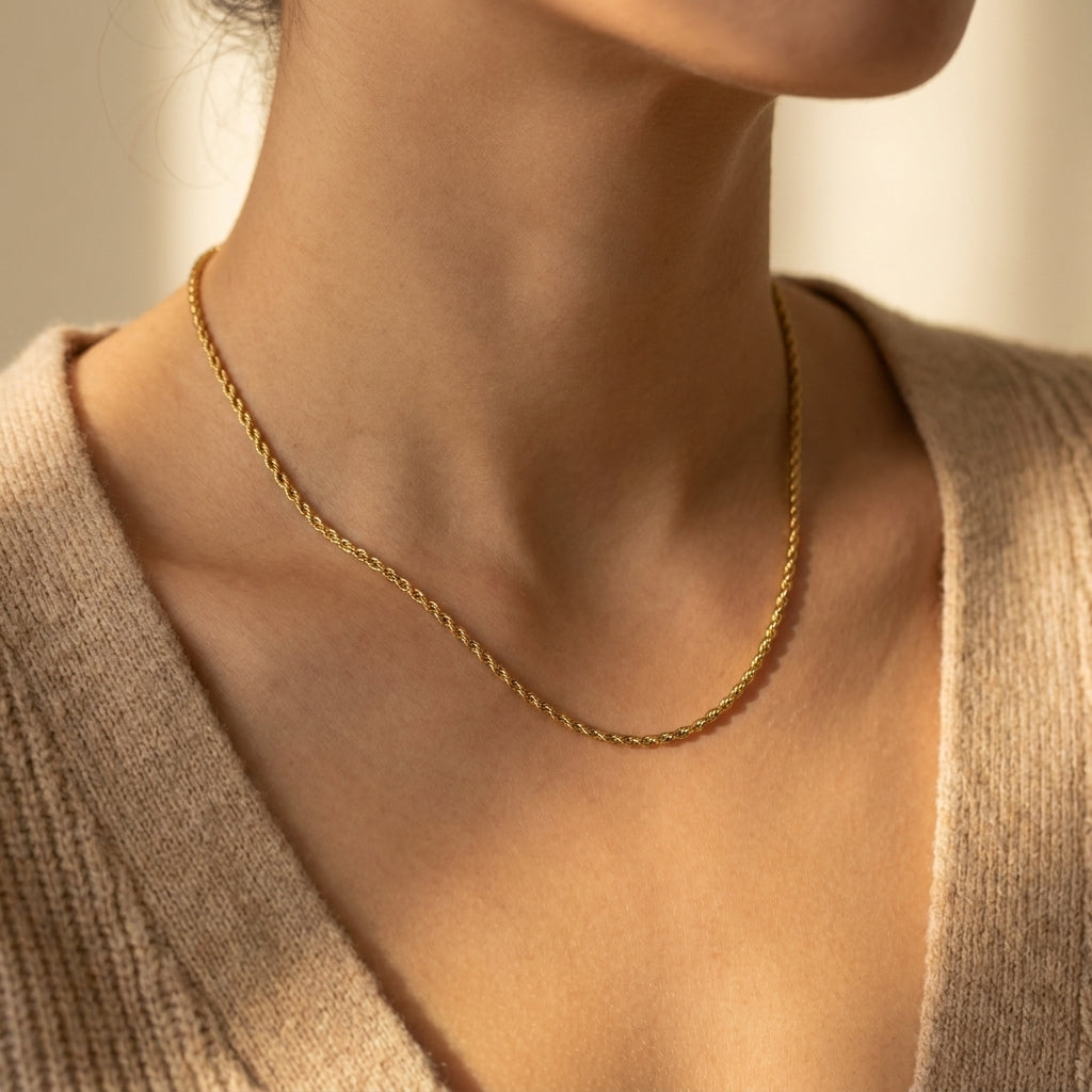 Rope Chain