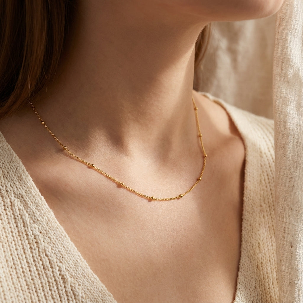 Ball Chain